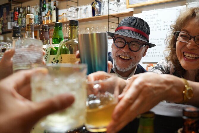 [1 Group Only] Osaka Street Food Tour for Family - Final Thoughts