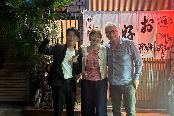 [1 Group Only Tour] Explore Osaka Dotonbori Food Tour for Family - The Sum Up