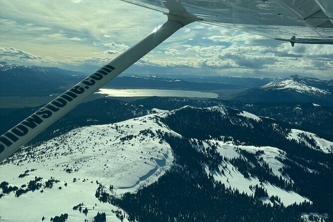 1 Hour Aerial Tour All Included Trifecta Tour - Final Thoughts: Is It Worth It?