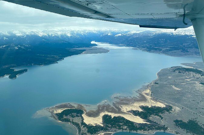 1 Hour Aerial Tour Over the Western Boundary of Yellowstone - Frequently Asked Questions