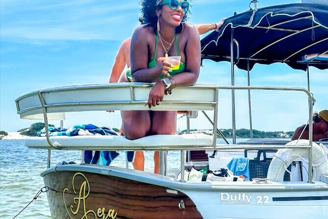 1 Hour and 30 Minutes Island Sightseeing Cruise on the Sound - FAQ