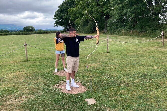 1 Hour Archery Experience in Hereford - Why This Tour Is Worth Considering