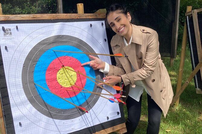 1 Hour Archery Experience in Hereford - Final Thoughts: Who Will Love This?