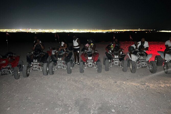 1 Hour ATV/UTV Rental in Las Vegas - Final Verdict