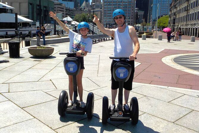 1 Hour Boston Segway Tour - Final Thoughts: Is It Worth It?