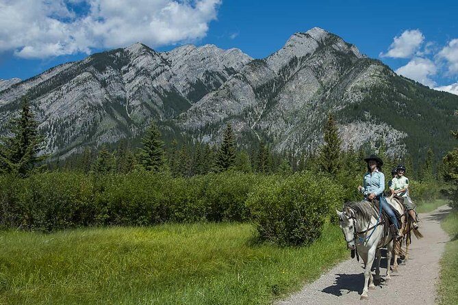 1 Hour Bow River Ride - In-Depth Review: What Makes This Ride Stand Out?