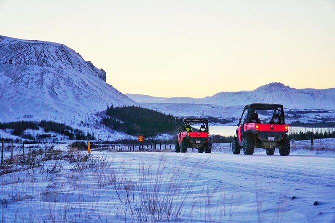 1 hour Buggy adventure - From Reykjavik - Who Is This Tour Best For?