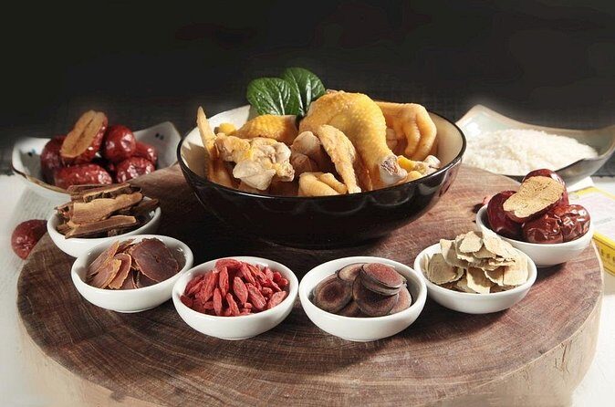 1-Hour Calligraphy Class with Optional Sightseeing - In Summary