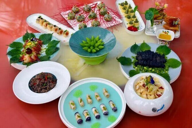 1-Hour Calligraphy Class with Optional Sightseeing - FAQ