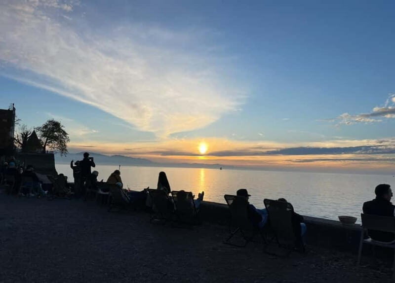 1-hour city tour in Lindau in French or Arabic - Exploring Lindau in a Nutshell: What This Tour Offers