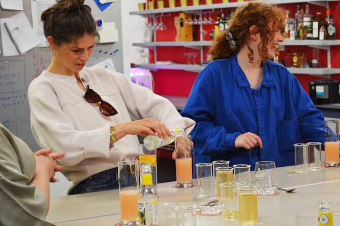 1-Hour Cocktail Masterclass Experience in Dublin - Who Would Enjoy This Tour?