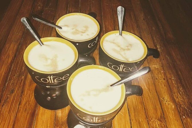 1-hour cyclo trip combined Vietnamese family meal - Final Thoughts