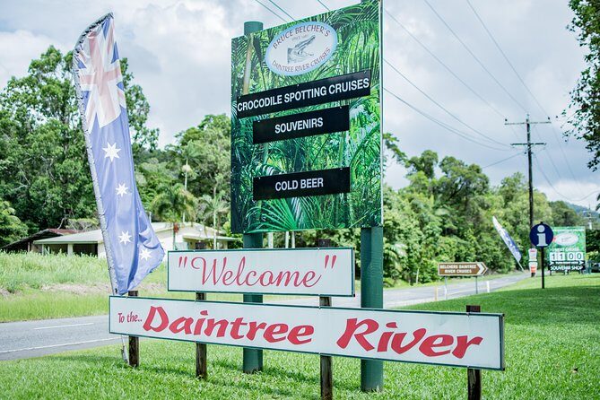 1-Hour Daintree River wildlife cruise - FAQ – Practical Questions Answered
