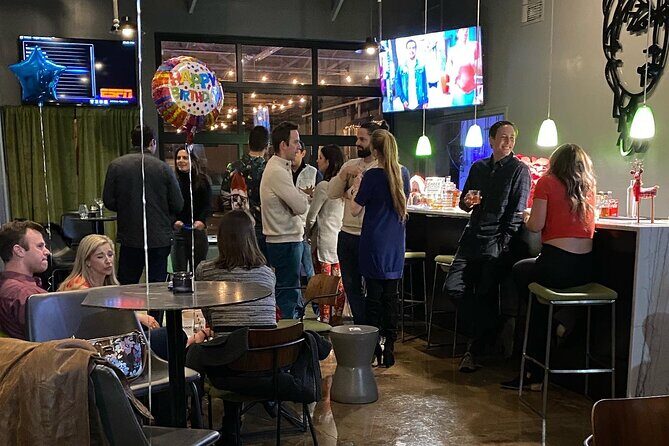 1-Hour Distillery Tour & Tasting in Dallas - Exploring the Dallas Distillery Tour in Detail