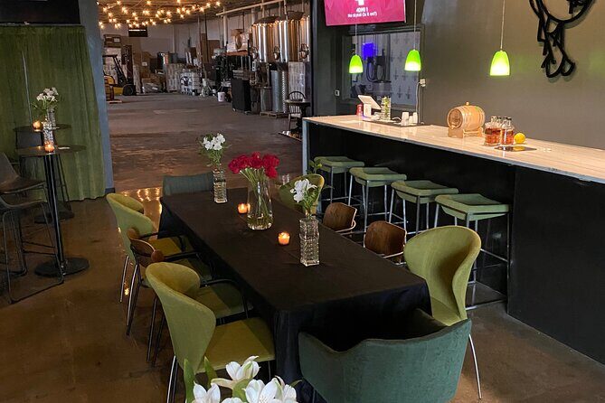 1-Hour Distillery Tour & Tasting in Dallas - Who Should Consider This Tour?