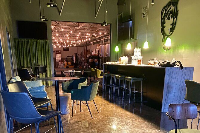 1-Hour Distillery Tour & Tasting in Dallas - FAQs