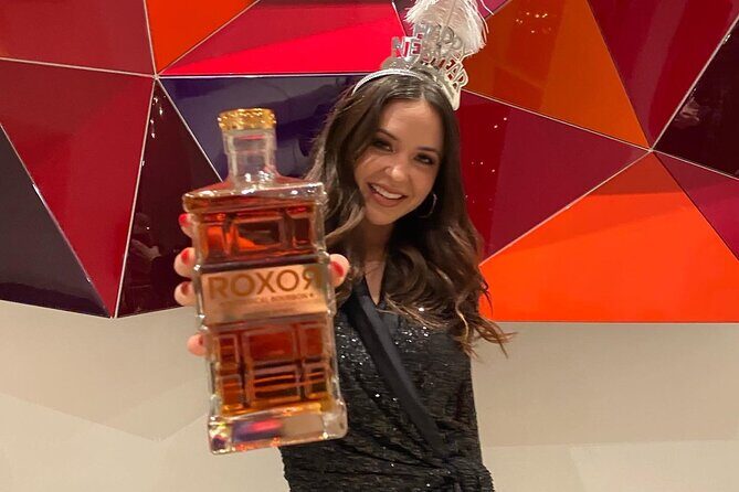 1-Hour Distillery Tour & Tasting in Dallas - Final Word