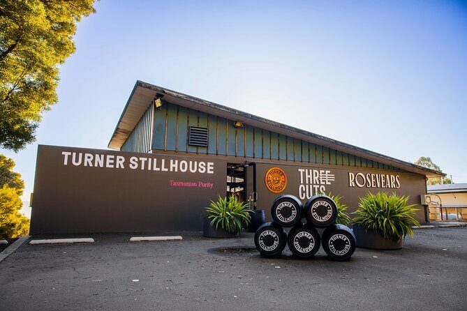 1 Hour Distillery Tour & Tasting in Turner Stillhouse - The Practicalities and What to Keep in Mind