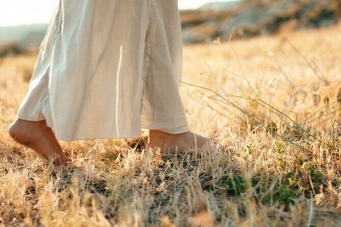 1 Hour Earthing in Sedona - The Sum Up: Who Should Consider This Tour?