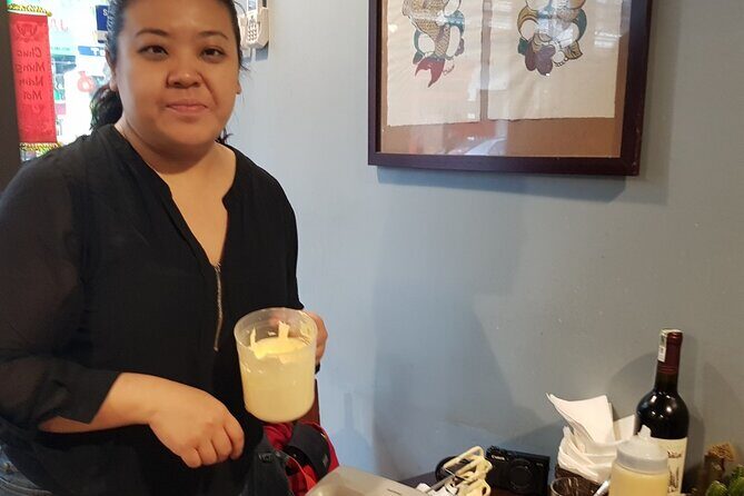 1 Hour Egg Coffee Making Class in Ninh Binh - A Deep Dive into the Experience