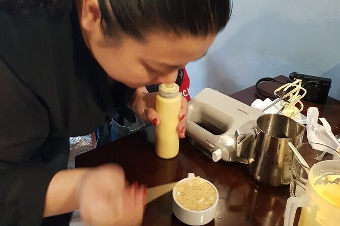 1 Hour Egg Coffee Making Class in Ninh Binh - Who Should Consider This Experience?