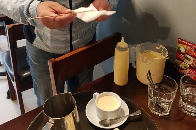 1 Hour Egg Coffee Making Class in Ninh Binh - FAQ About the Egg Coffee Making Class