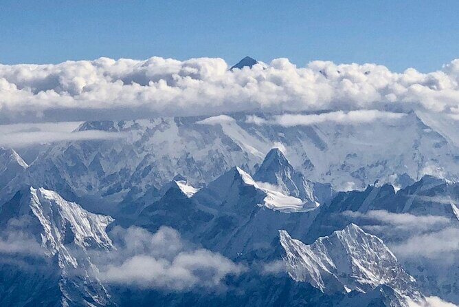 1 Hour Everest Mountain Flight Tour with Hotel Pick up and Drop - Final Thoughts: Is It Worth It?
