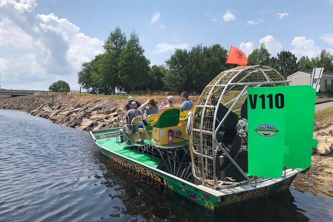 1 Hour Everglades Airboat Tour Central Florida - Final Thoughts: Why This Tour Delivers Value