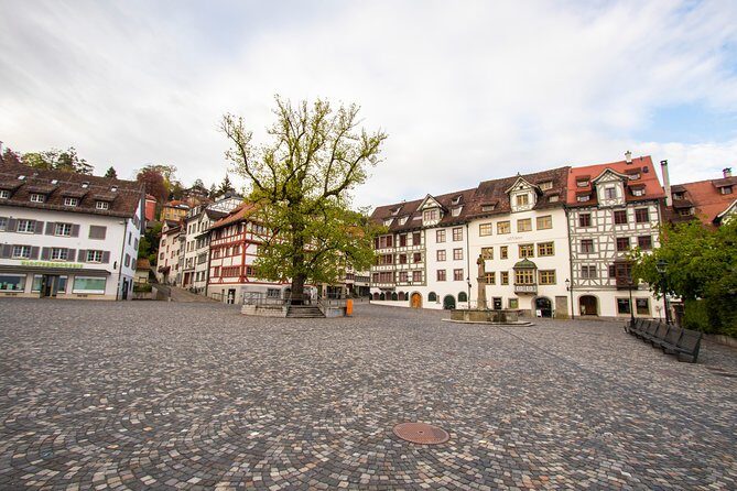 1 Hour Express Walk of St. Gallen with a Local - Final Thoughts: Is It Worth It?