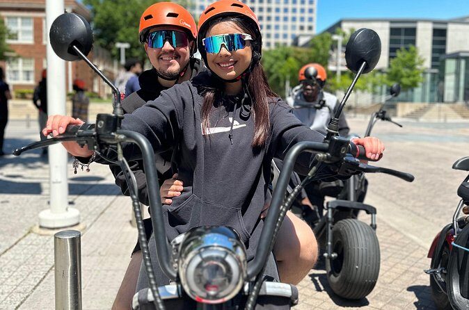 1-Hour Fat-Tire Scooter Rental in Dallas - Final Thoughts: Is it Worth It?