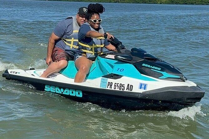 1-Hour Freestyle Jet Ski Adventure in the Bay - Who Will Love This Experience?