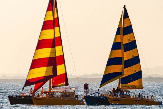 1 Hour Friday Night Fireworks Cruise w/ Complimentary Drinks - Final Thoughts