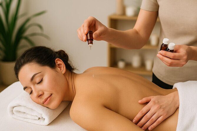 1 Hour Fullbody Massage in Ontario California - In-Depth Review: The Experience You Can Expect