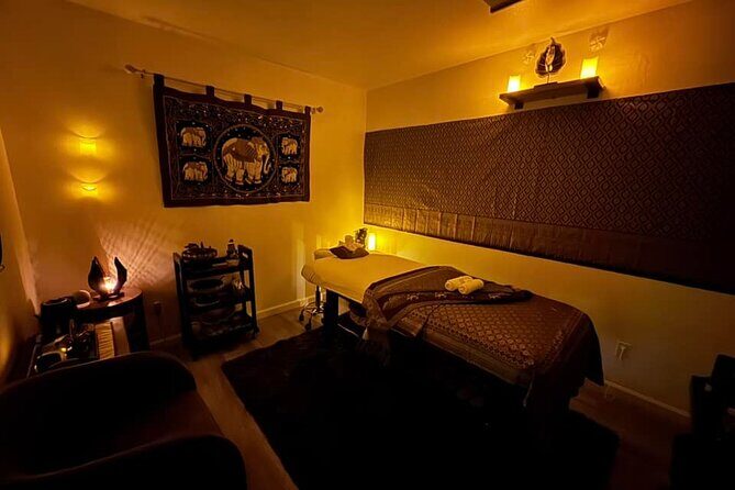 1 Hour Fullbody Massage in Ontario California - Who Should Consider This?
