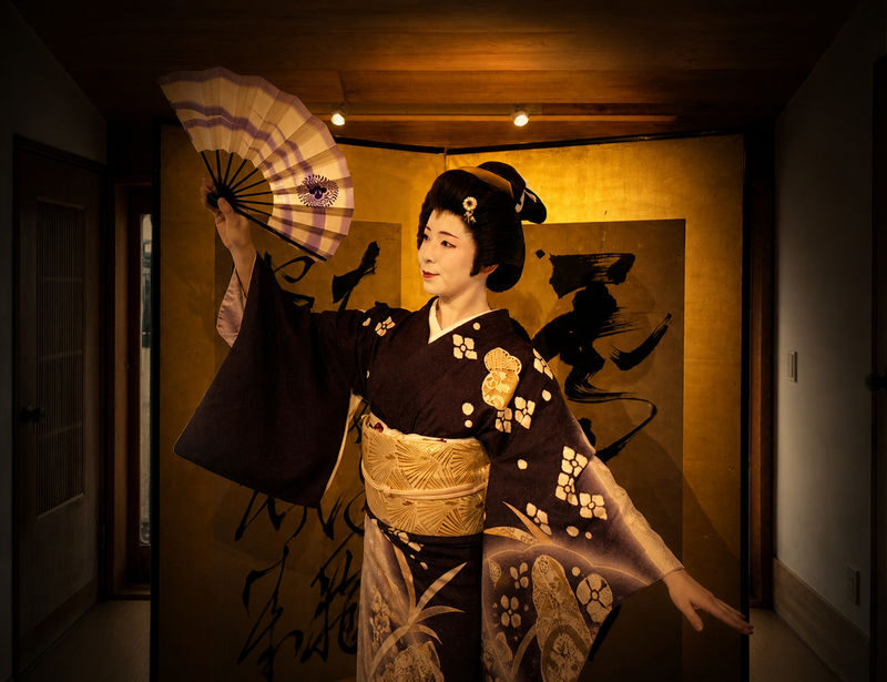 1 Hour Geisha Show in Asakusa Tokyo - Key points to know before you go