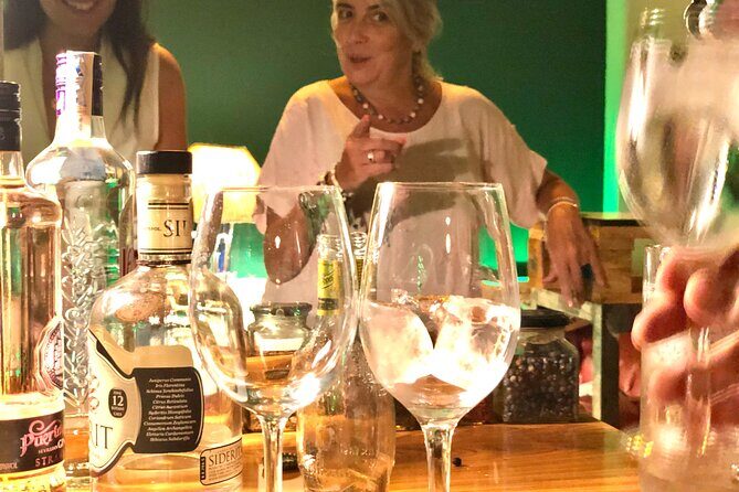 1-Hour Gin Tonics Guided Workshop with special view in Madrid - The Bottom Line: Is It Worth It?