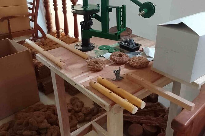 1 Hour Guided Factory Visit for Handmade Product - Who Would Love This Tour?