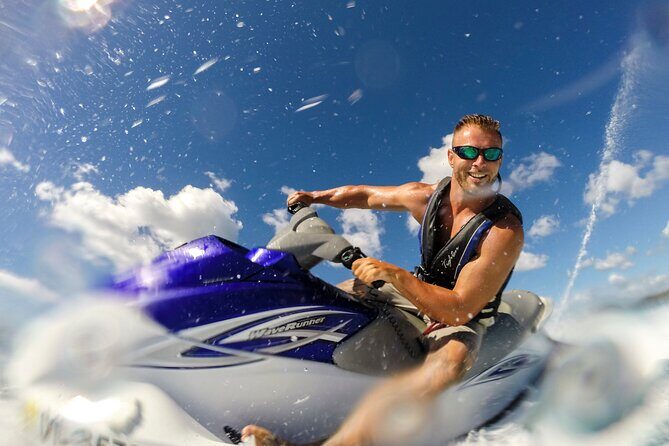 1-Hour Guided Jet Ski Tour in St. Thomas from Frenchman's Reef - Final Thoughts: Who Is This Tour Best For?