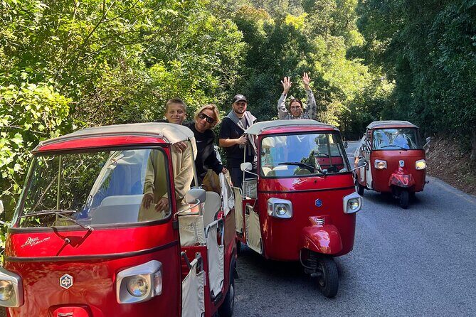 1-Hour Guided Tuk-Tuk Tour in Sintra - Why We Love and Consider This Tour