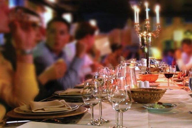 1-Hour Guided Tuscan Wine Tasting in Florence - Practical Tips for Enjoying Your Tour