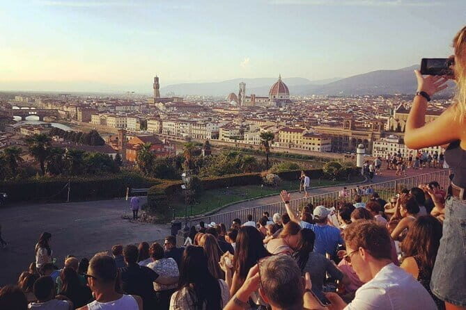 1-Hour Guided Tuscan Wine Tasting in Florence - Final Thoughts