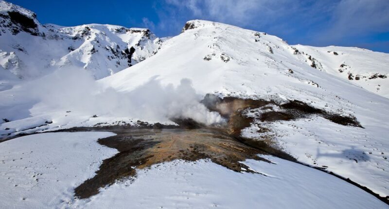1-Hour Helicopter Tour in Iceland: The Geothermal Tour - Final thoughts: Is it worth it?