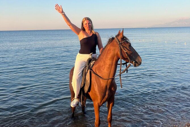 1 Hour Horse Riding in Antalya - Final Thoughts