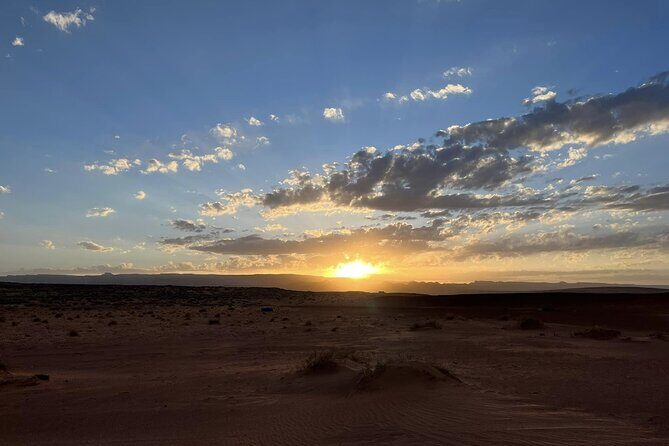 1 Hour Horseshoe Bend Trail Ride - FAQ