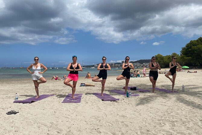 1 Hour Ibiza Beach Yoga Class - The Sum Up: Is This for You?