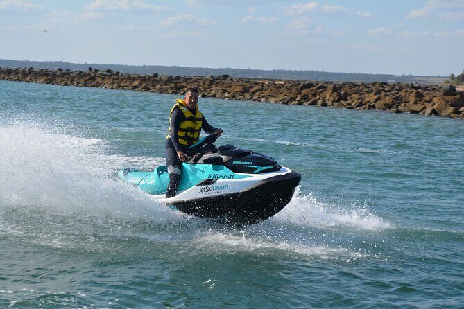 1 Hour Jet Ski Experience in Isla Canela - Analyzing the Experience: What Travelers Say