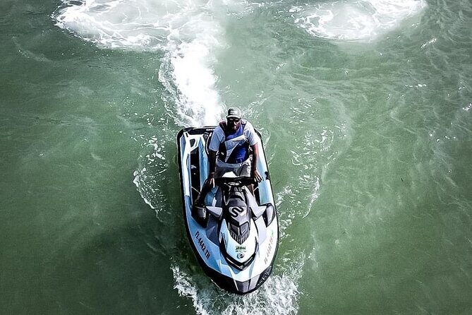 1-Hour Jet Ski Rental in Fort Myers Beach - Why Choose This Jet Ski Rental?