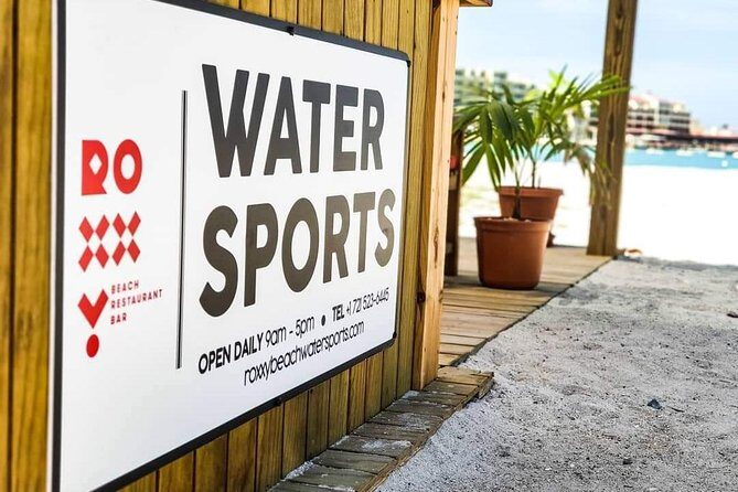 1-Hour Jet Ski Tour: Single or Double Option - FAQ