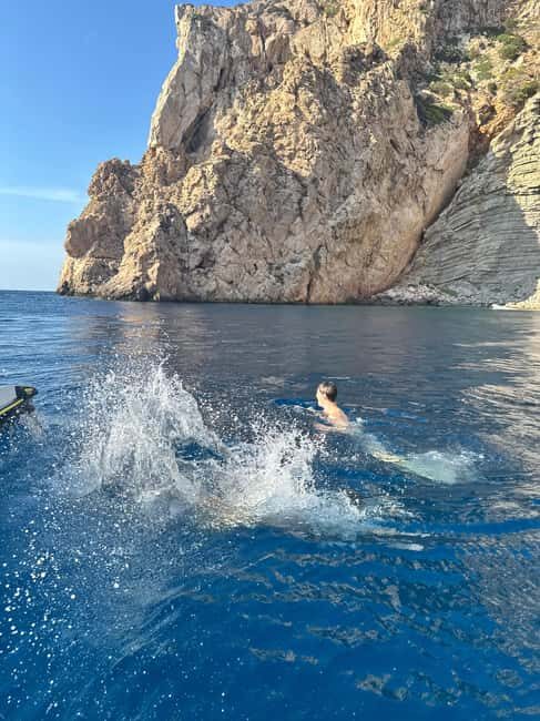1-hour jet ski tour with no license required - The Experience: What to Expect on Your Jet Ski Tour