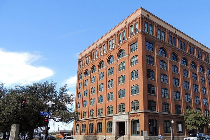 1-Hour JFK Assassination Walking Tour - Practical Details and Tips
